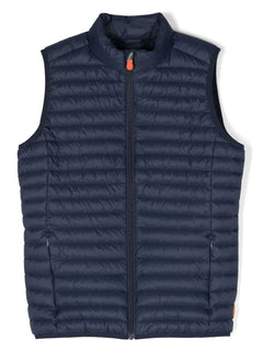 Giga puffer gilet