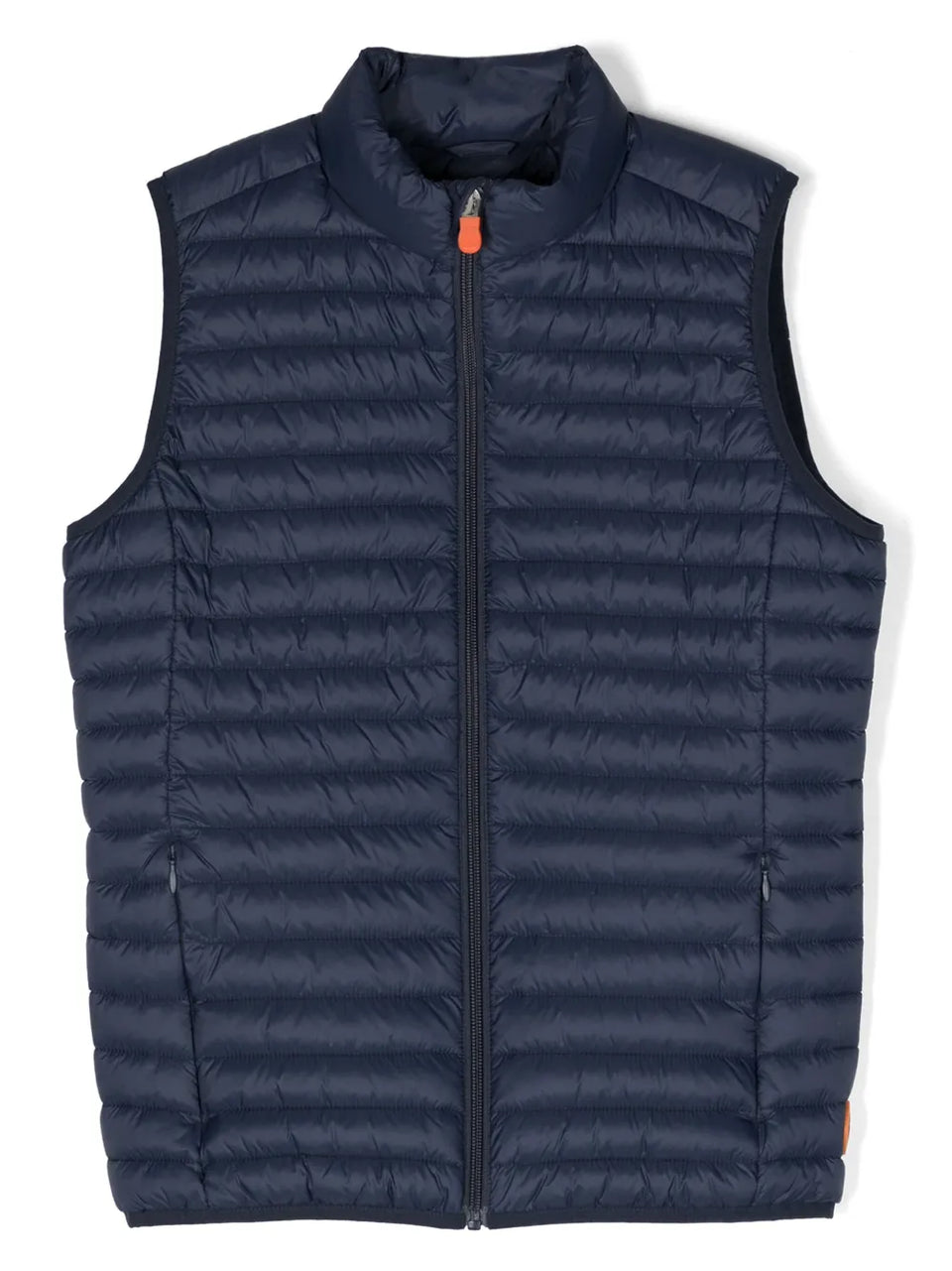 Giga puffer gilet
