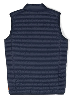 Giga puffer gilet