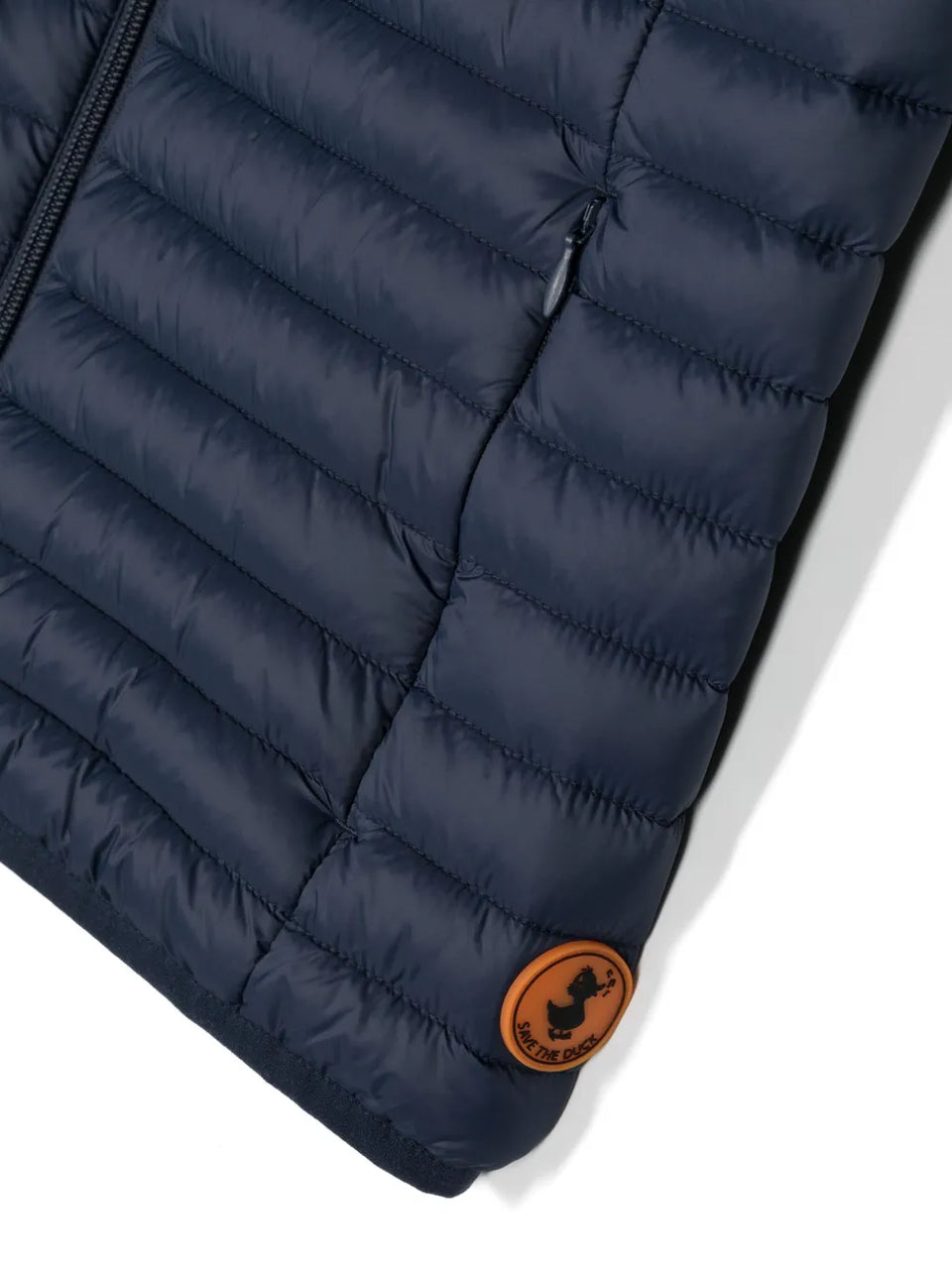 Giga puffer gilet