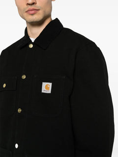 Michigan organic-cotton jacket