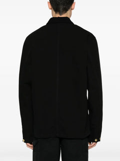 Michigan organic-cotton jacket