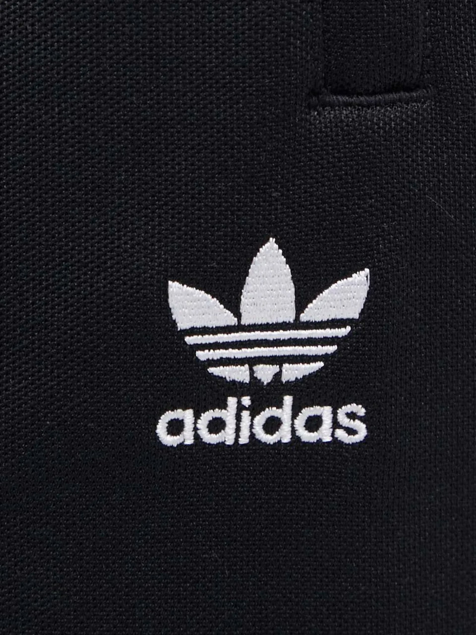 Beckenbauer three-stripes track pants