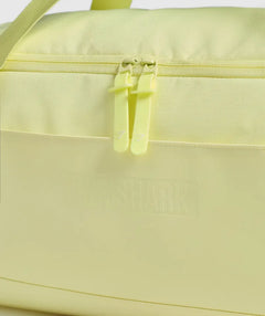 Women's Gymshark Everyday Holdall Small Refresh Yellow