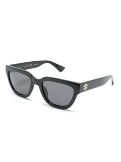 Interlocking G-logo sunglasses