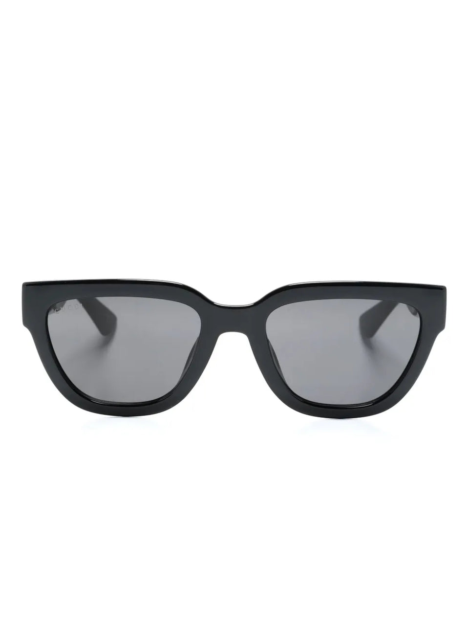 Interlocking G-logo sunglasses