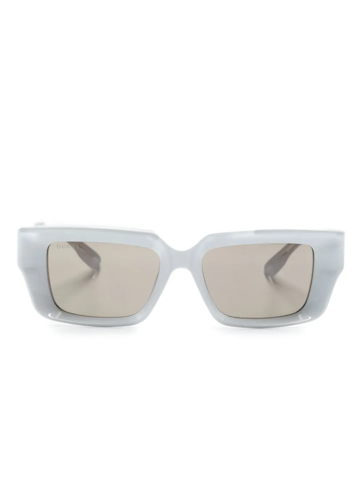 GG1529S rectangle-frame sunglasses