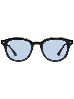Jade 01B round-frame sunglasses