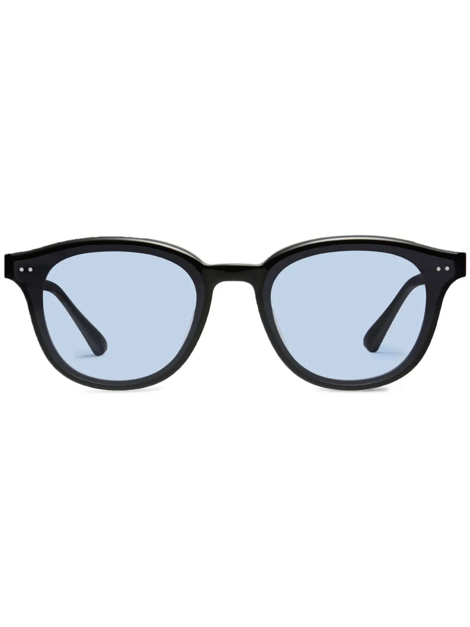 Jade 01B round-frame sunglasses