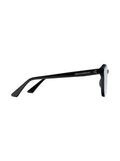 Jade 01B round-frame sunglasses