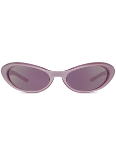 Nova PC5 cat eye-frame sunglasses