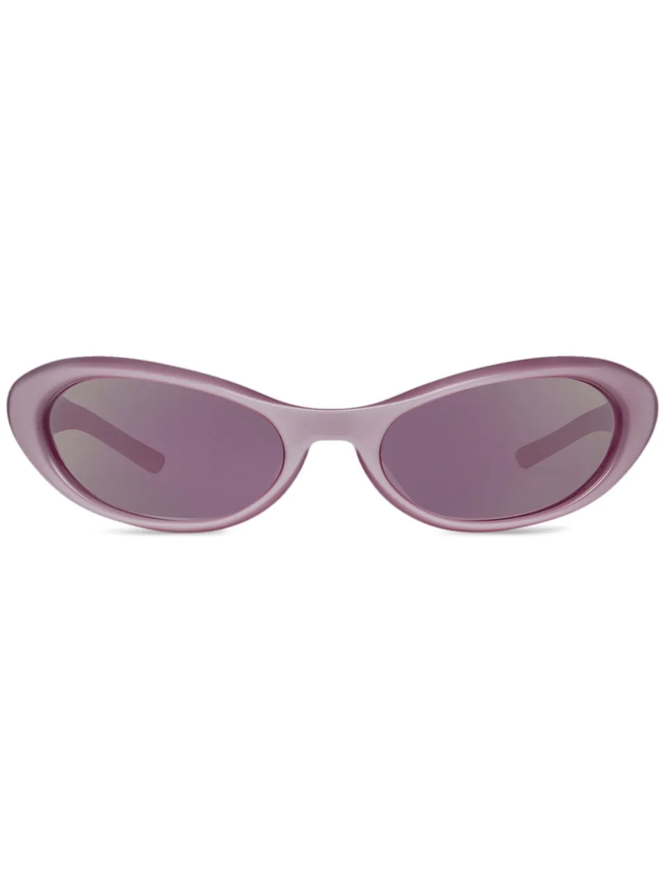 Nova PC5 cat eye-frame sunglasses