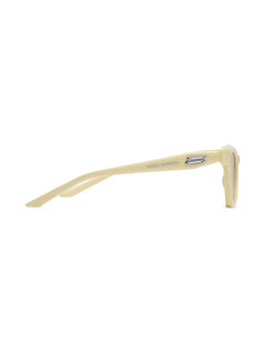 Molta BRC9 square-frame sunglasses