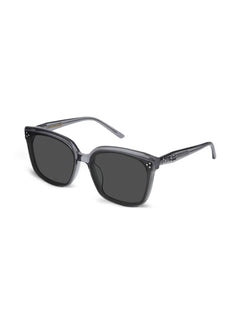 Dear G1 square-frame sunglasses