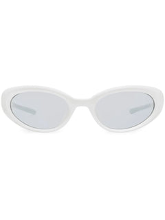 Gelati W3 cat eye-frame sunglasses