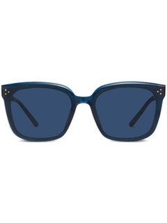 Dear NC2 square-frame sunglasses