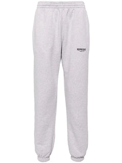 Owners Club cotton track pants