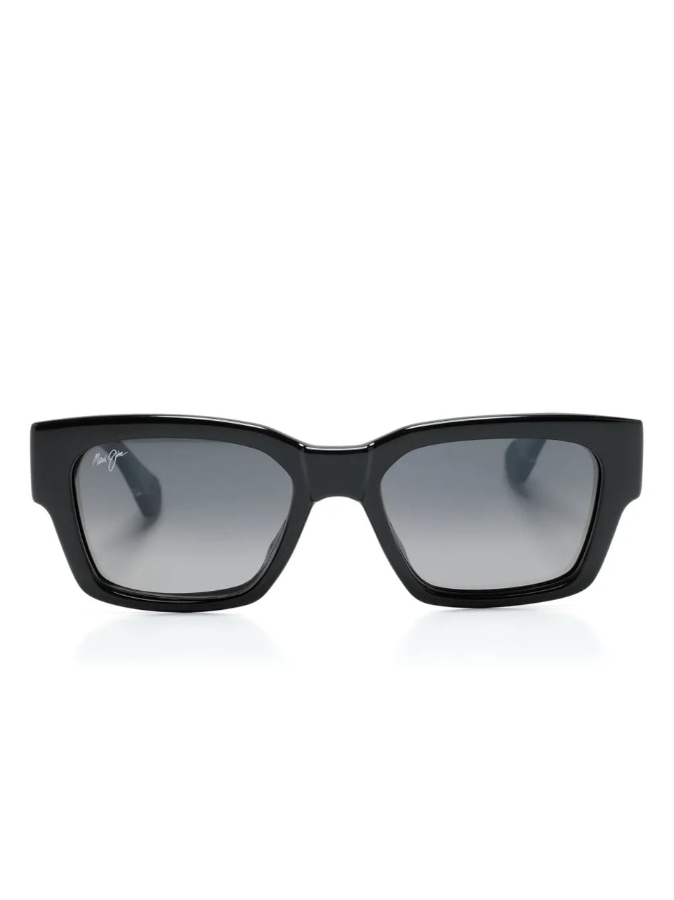 Kenui square-frame sunglasses