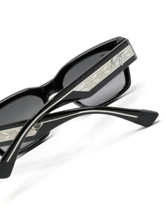 Kenui square-frame sunglasses