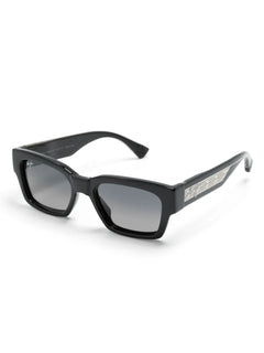 Kenui square-frame sunglasses