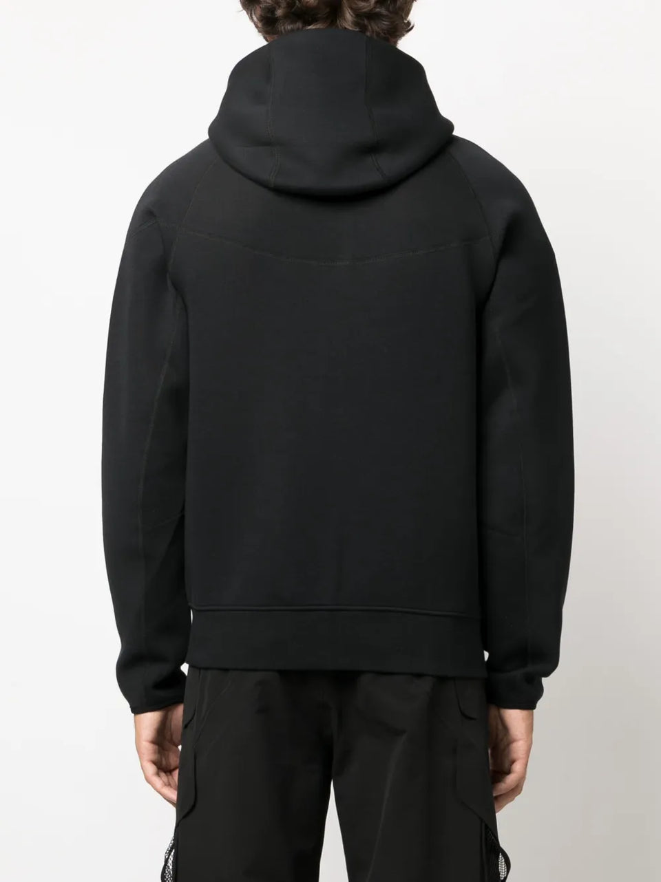 Tech Fleece zip-up Hoodie