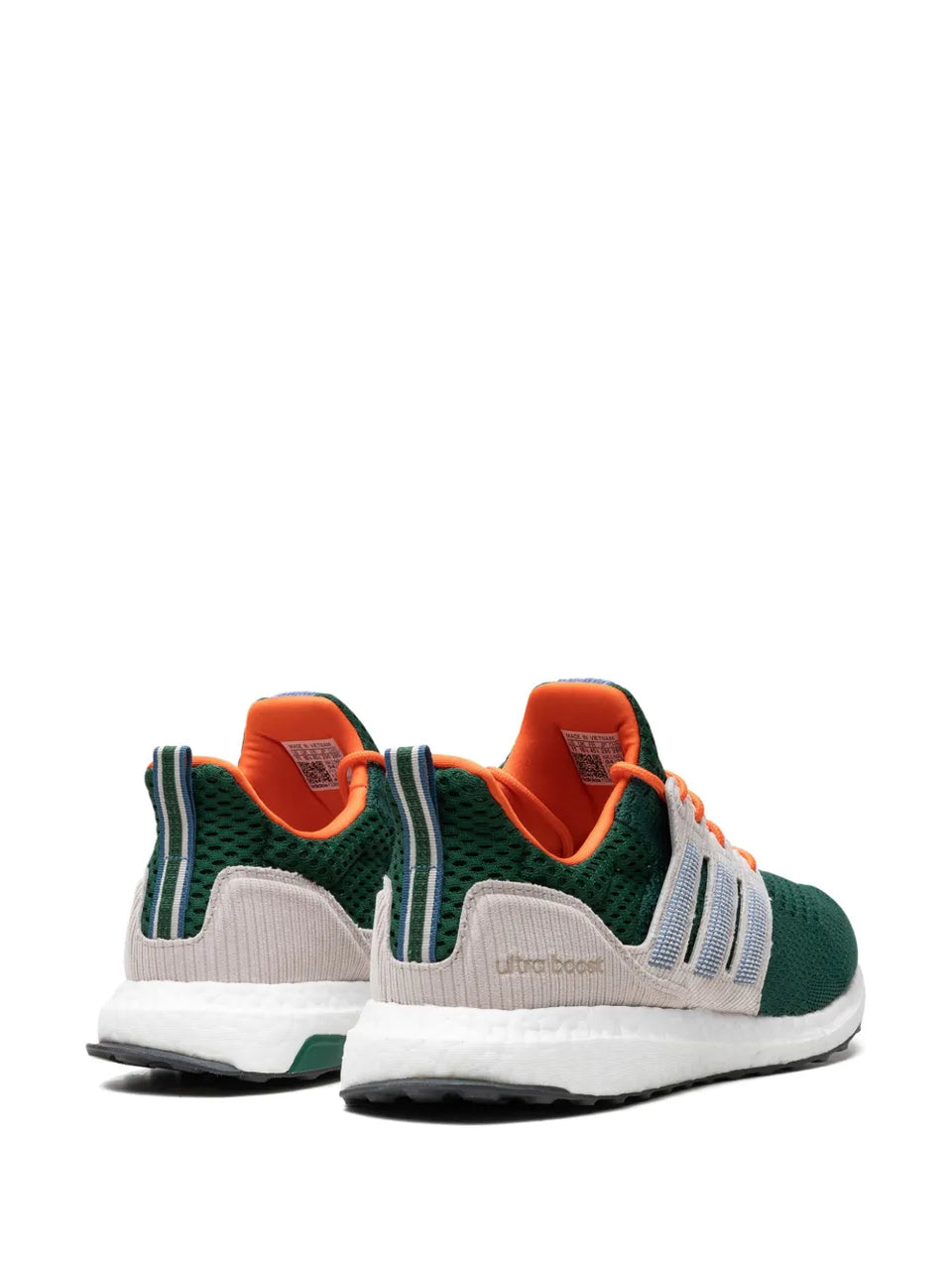 Ultraboost 1.0 "Miami U" running sneakers