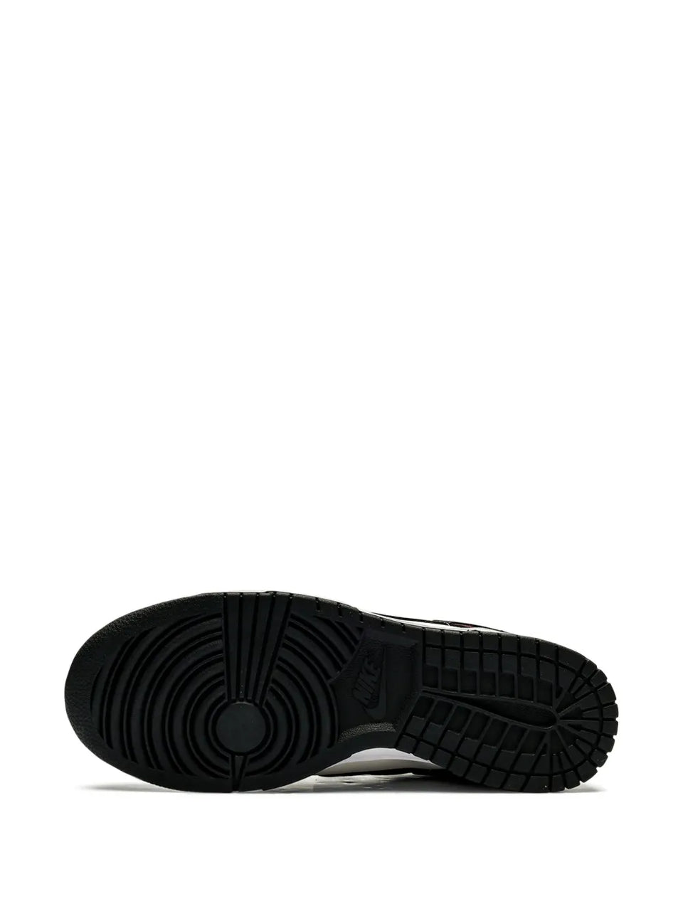Nike Dunk Low Dark Team Red