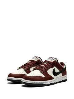 Nike Dunk Low Dark Team Red