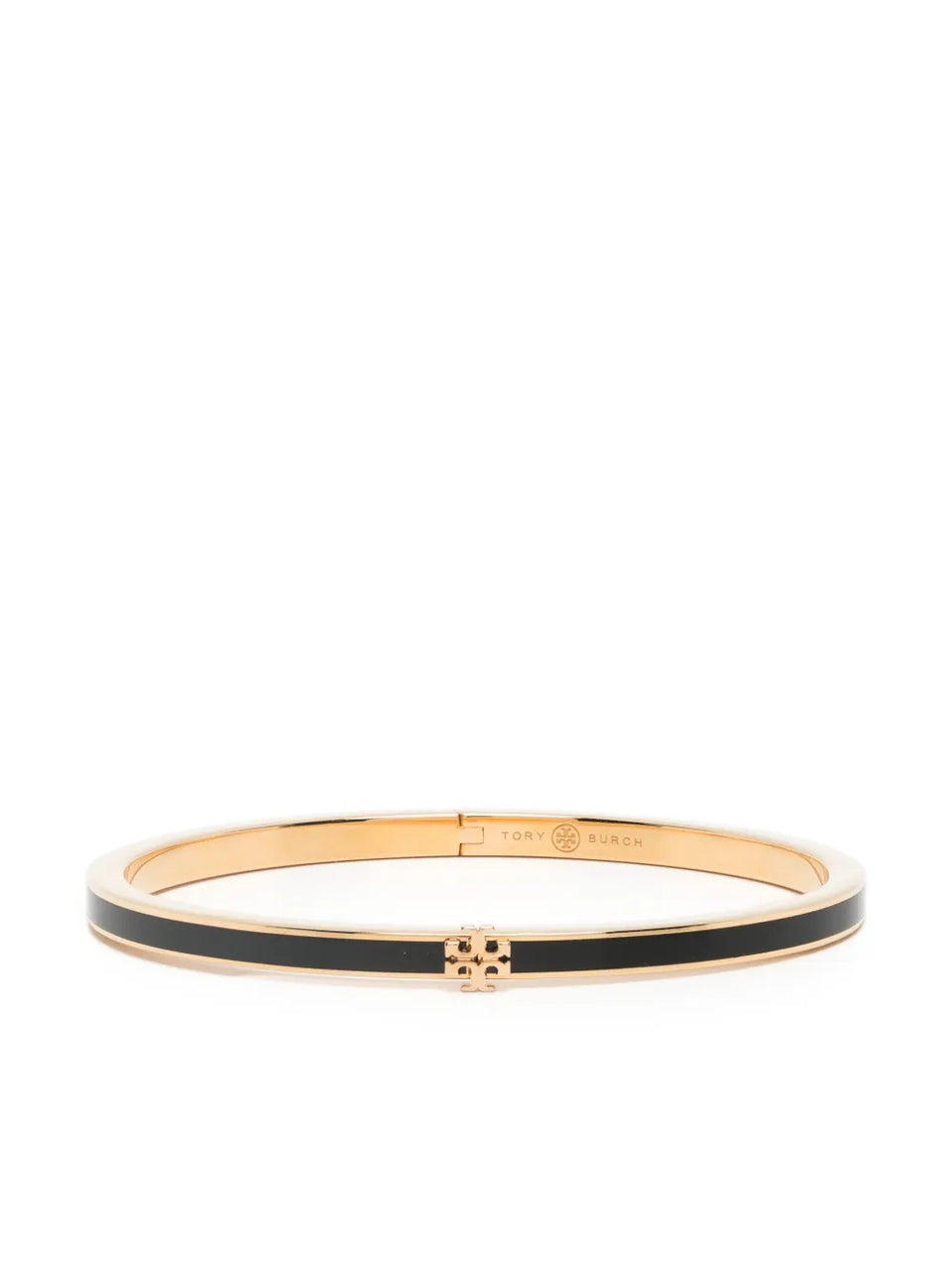 Kira logo-plaque bracelet