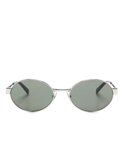 SL 692 round-frame sunglasses