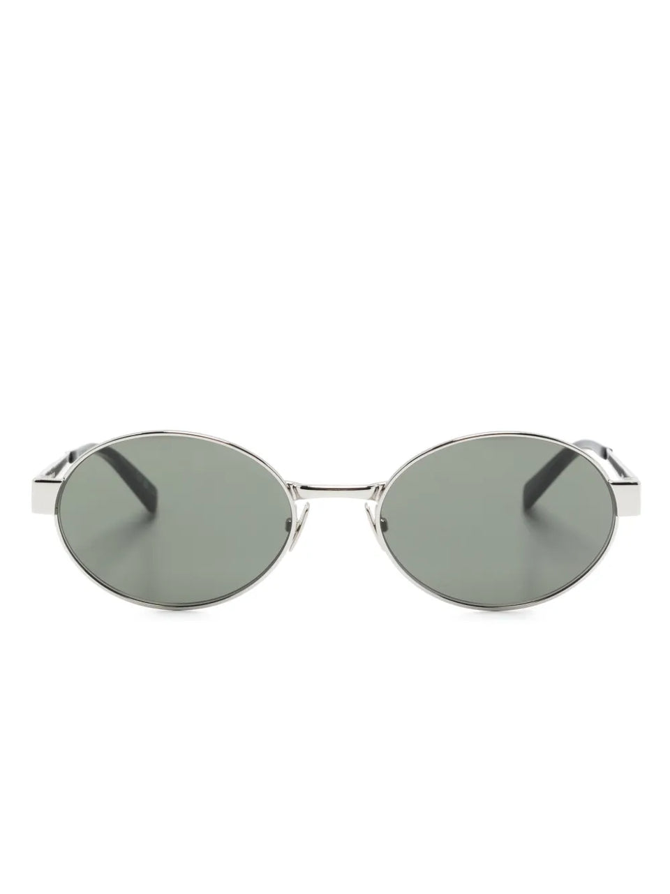 SL 692 round-frame sunglasses