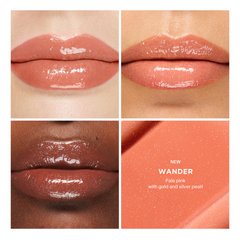 Phantom Volumizing Glossy Balm