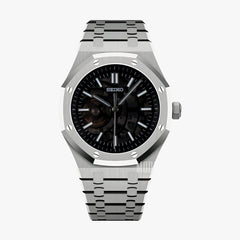 Royal Seikoak Skeleton