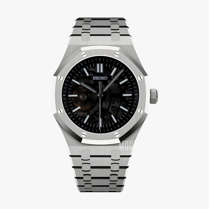 Royal Seikoak Skeleton