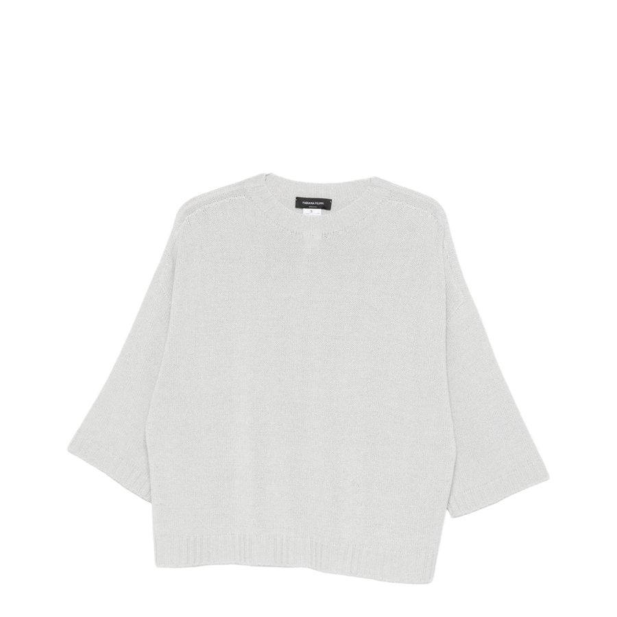 Clear Blue Sweaters