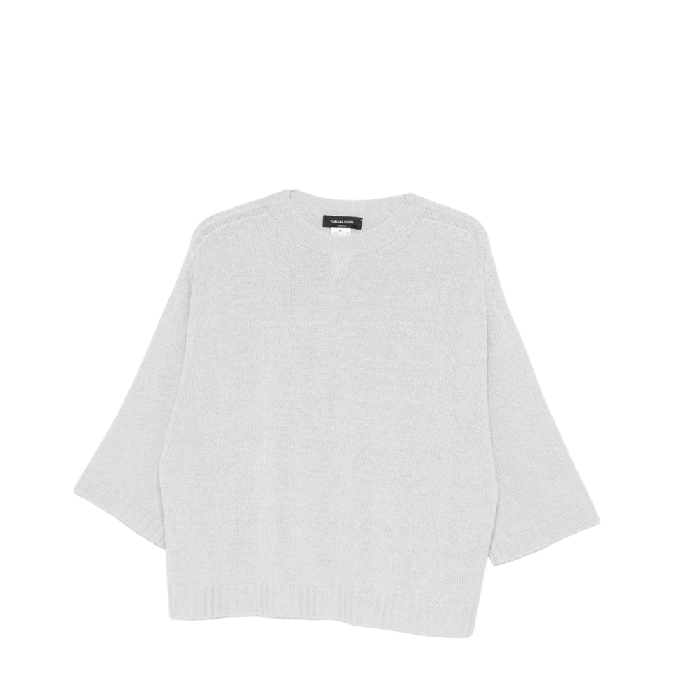 Clear Blue Sweaters