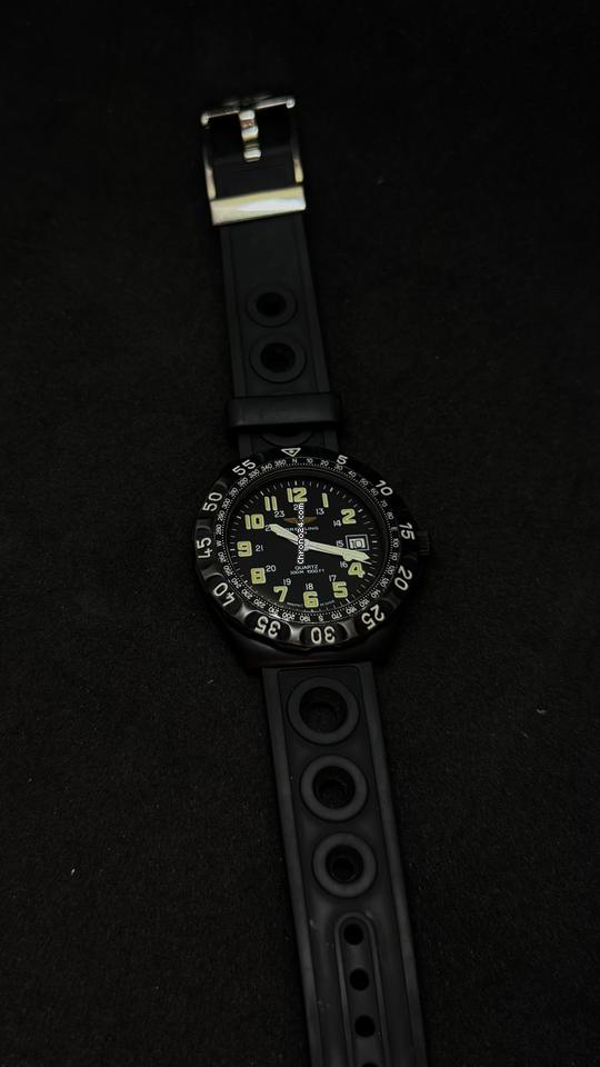 Breitling Colt