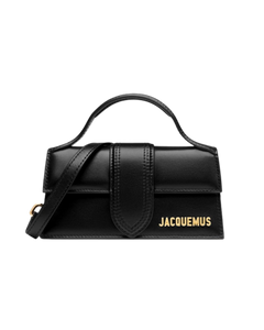 Jacquemus Le Bambino - Black