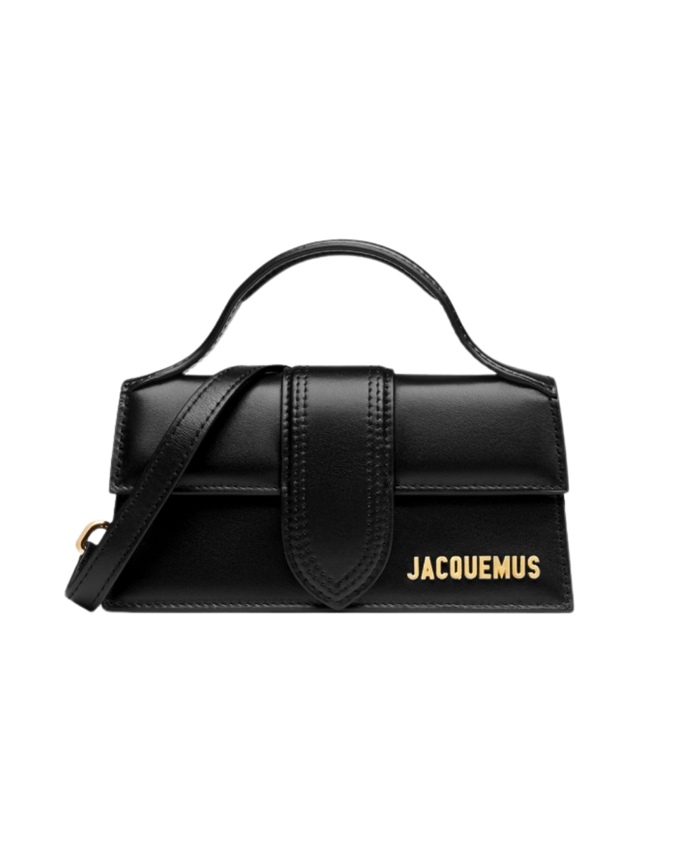Jacquemus Le Bambino - Black