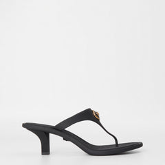 Designer Heeled Sandals