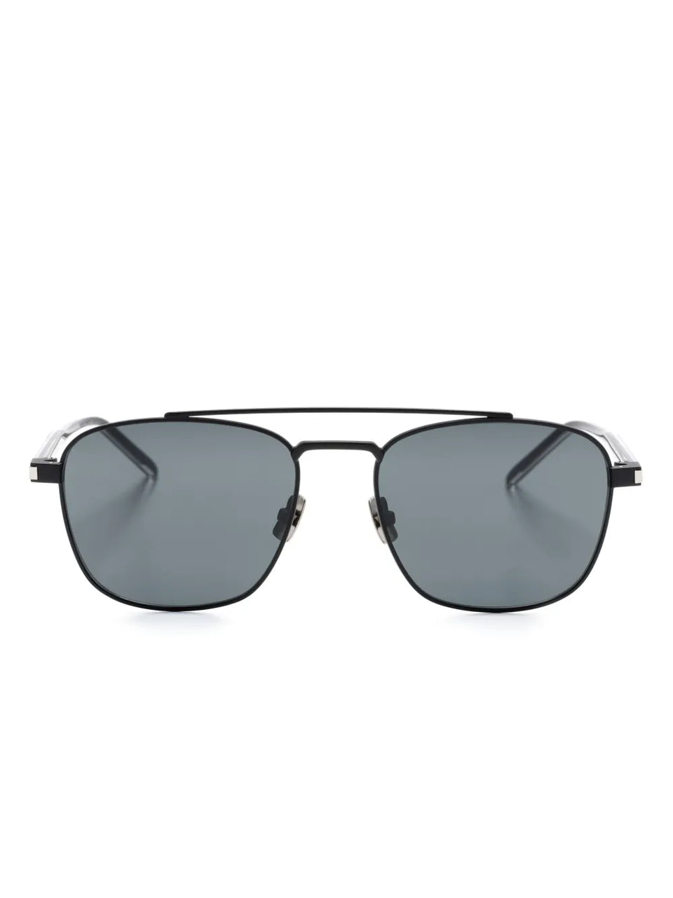 SL 665 square-frame sunglasses