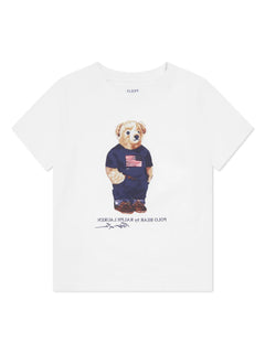 Polo Bear cotton set
