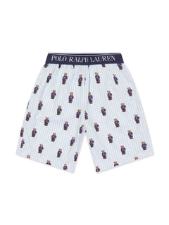 Polo Bear cotton set
