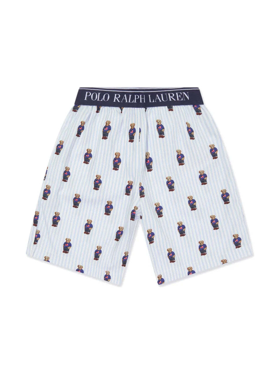 Polo Bear cotton set