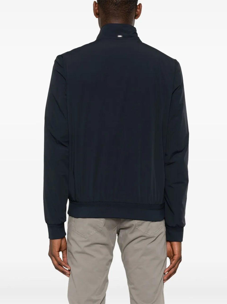 lightweight bomber jacket