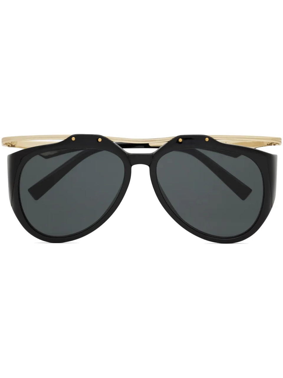 Amelia pilot-frame sunglasses