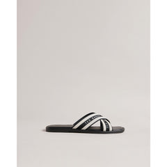 Flat Sandal