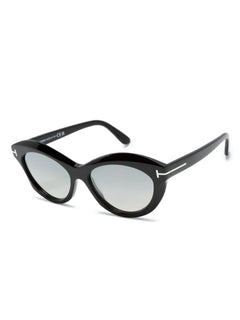 Toni cat-eye sunglasses