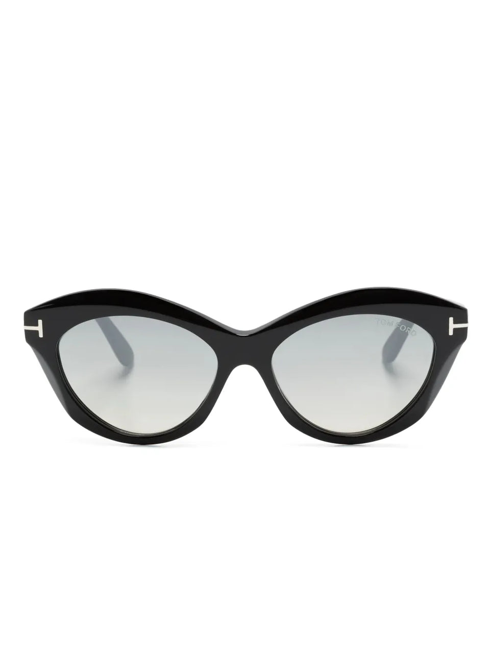 Toni cat-eye sunglasses