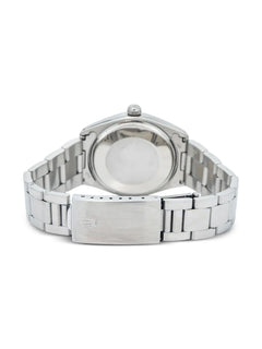 pre-owned Air-King - 29 mm